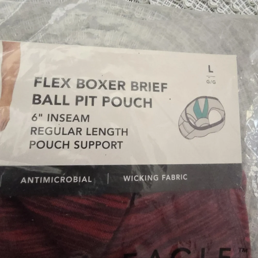 Men's American Eagle Outfitters 6